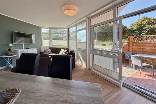   Haus Sonneneck Fewo 1