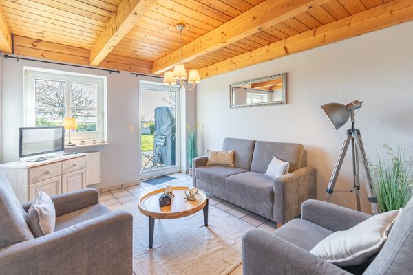 Ferienwohnung Schipp Landen Frida in Husum – Bild 4 von 5