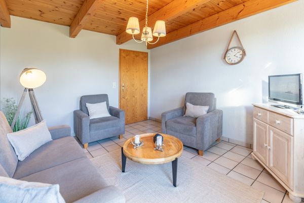 Ferienwohnung Schipp Landen Frida in Husum – Bild 2 von 5