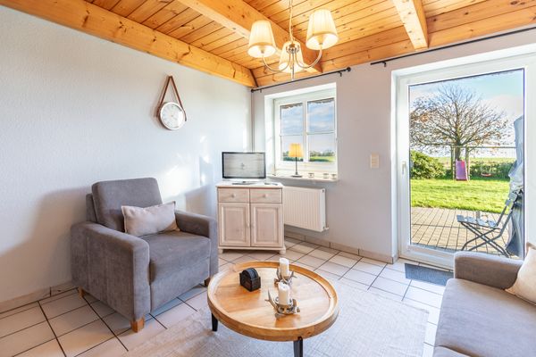 Ferienwohnung Schipp Landen Frida in Husum – Bild 5 von 5