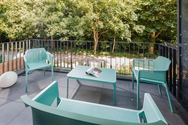   SeeZeit Ney am Kurpark