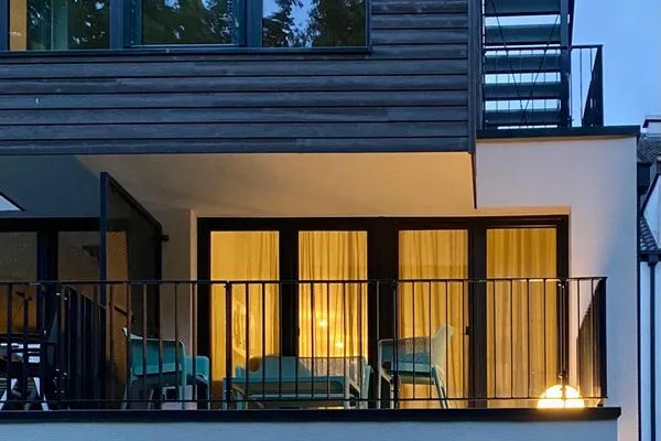   SeeZeit Ney am Kurpark