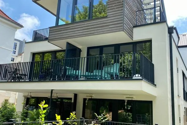   SeeZeit Ney am Kurpark