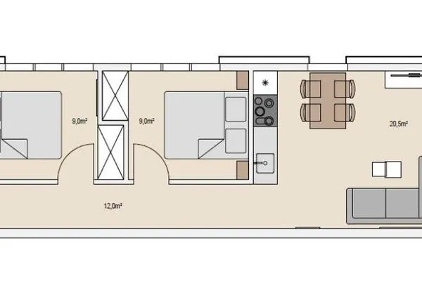   SeeZeit Ney am Kurpark