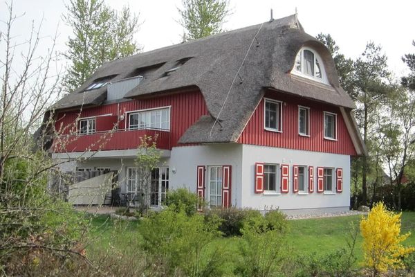  Möwennest Wieck - Hauptansicht