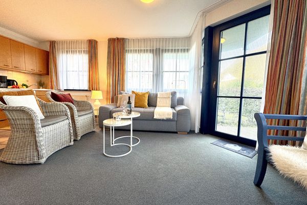 OEWERN DIEK Haus Utkiek, App. 38 Ostseebad Wustrow - 