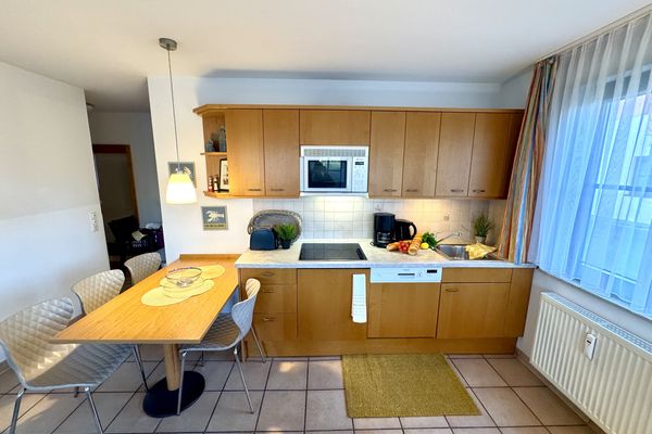 OEWERN DIEK Haus Utkiek, App. 38 Ostseebad Wustrow - 