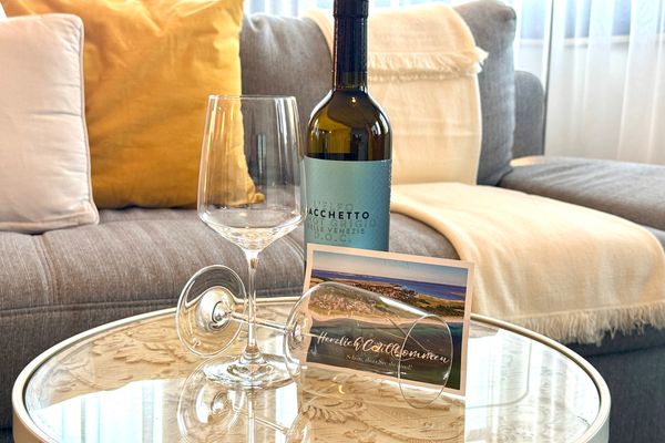 OEWERN DIEK Haus Utkiek, App. 38 Ostseebad Wustrow - 