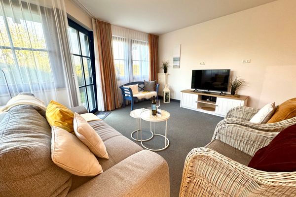 OEWERN DIEK Haus Utkiek, App. 38 Ostseebad Wustrow - 