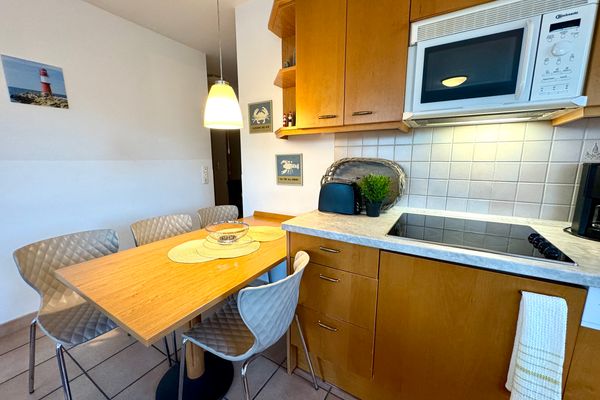 OEWERN DIEK Haus Utkiek, App. 38 Ostseebad Wustrow - 