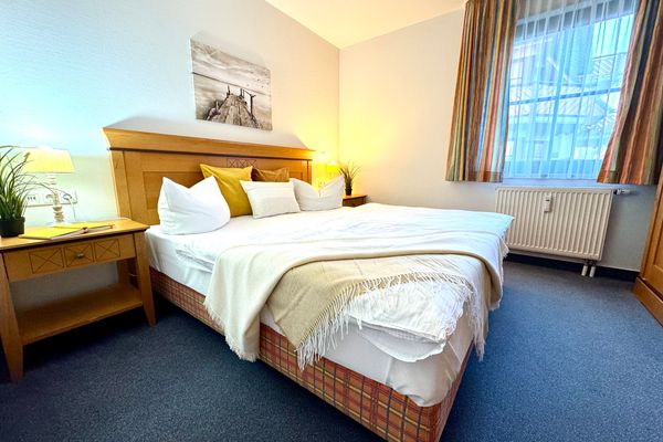 OEWERN DIEK Haus Utkiek, App. 38 Ostseebad Wustrow - 