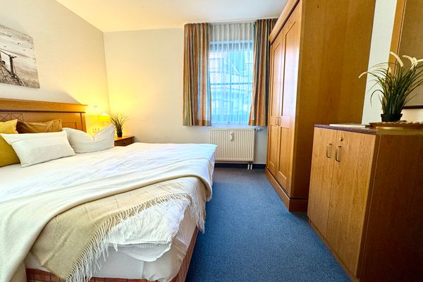 OEWERN DIEK Haus Utkiek, App. 38 Ostseebad Wustrow - 