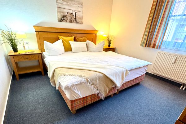 OEWERN DIEK Haus Utkiek, App. 38 Ostseebad Wustrow - 