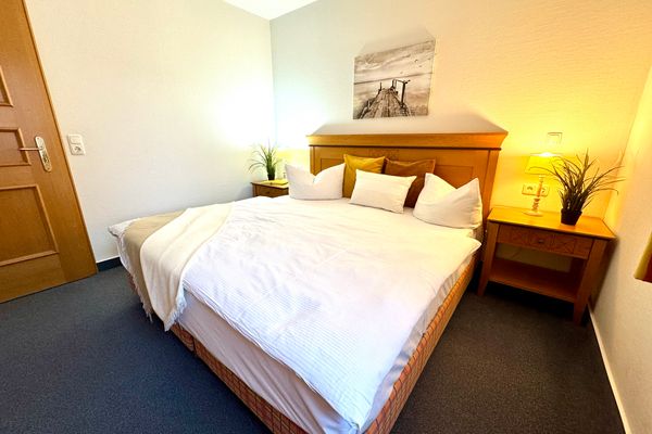 OEWERN DIEK Haus Utkiek, App. 38 Ostseebad Wustrow - 