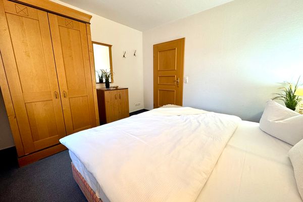 OEWERN DIEK Haus Utkiek, App. 38 Ostseebad Wustrow - 