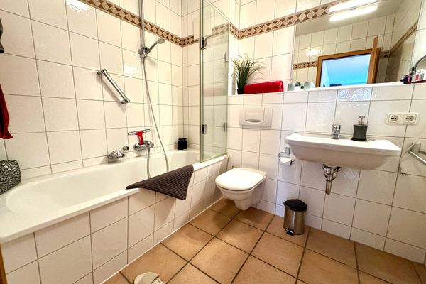 OEWERN DIEK Haus Utkiek, App. 38 Ostseebad Wustrow - 