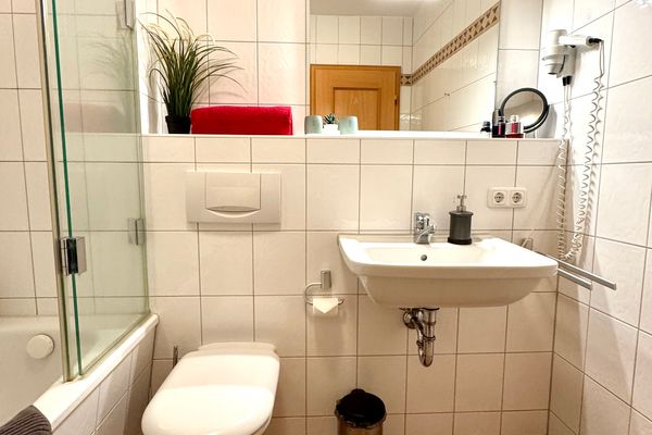 OEWERN DIEK Haus Utkiek, App. 38 Ostseebad Wustrow - 