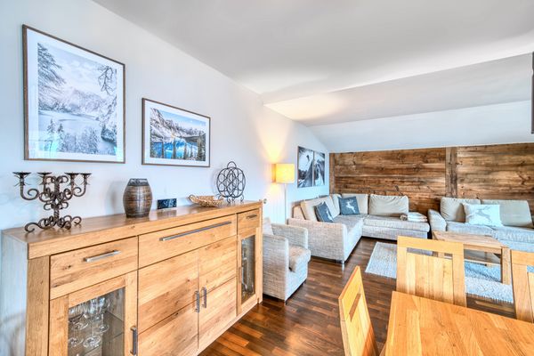  Appartement Eichenhof Top 10  - 