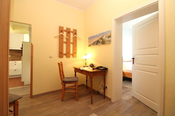  Appartementanlage Strandjuwel Fewo 215 Kühlungsborn-Ost - 