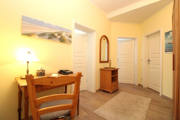  Appartementanlage Strandjuwel Fewo 215 Kühlungsborn-Ost - 