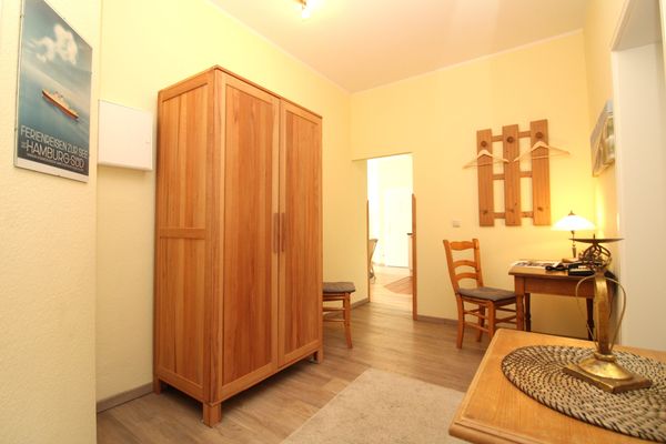  Appartementanlage Strandjuwel Fewo 215 Kühlungsborn-Ost - 