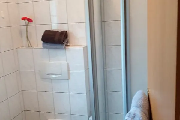   Ferienhaushälfte zum Plauer See