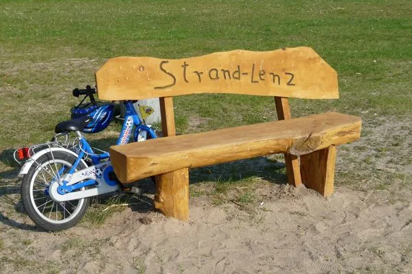   Ferienhaushälfte zum Plauer See