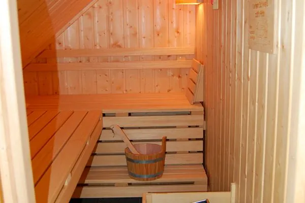   Ferienhaushälfte an der Müritz