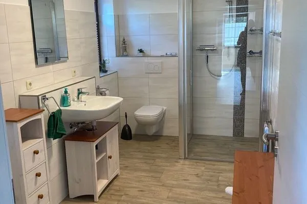   Landwohnung Nossentiner Hütte