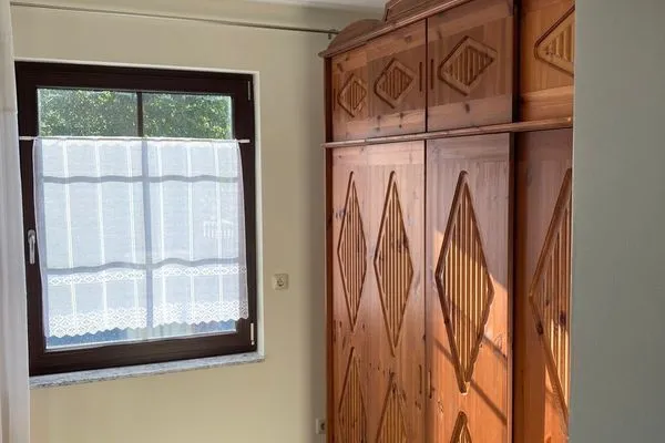   Landwohnung Nossentiner Hütte