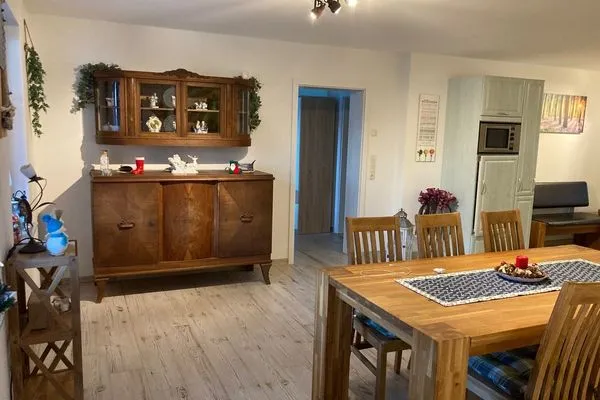   Landwohnung Nossentiner Hütte