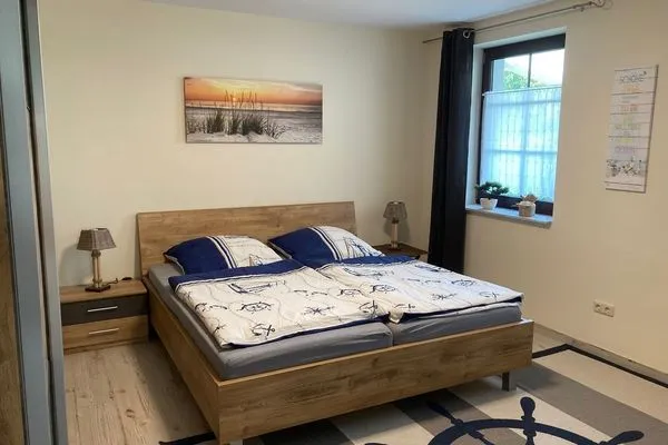   Landwohnung Nossentiner Hütte