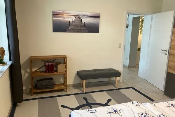   Landwohnung Nossentiner Hütte