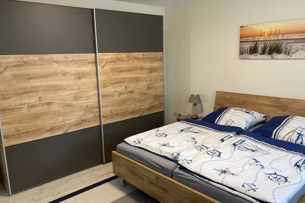   Landwohnung Nossentiner Hütte