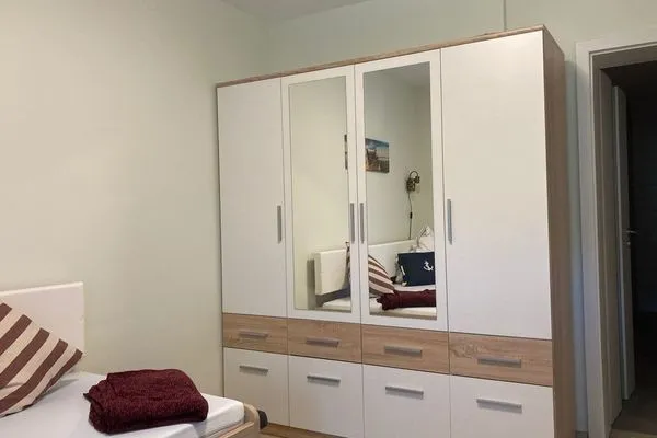   Landwohnung Nossentiner Hütte