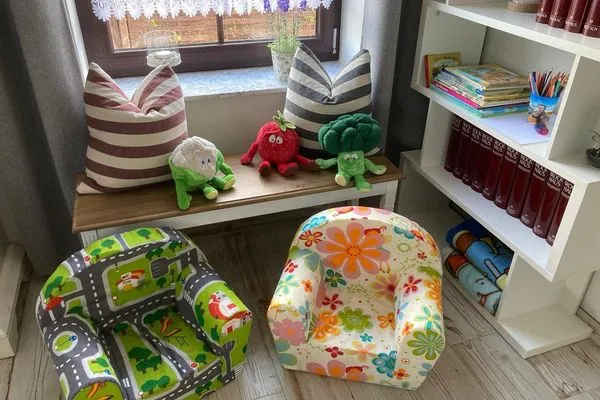   Landwohnung Nossentiner Hütte