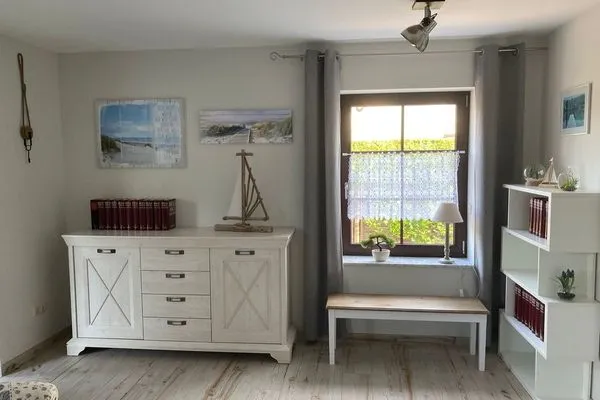   Landwohnung Nossentiner Hütte