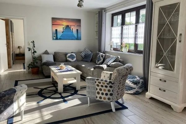   Landwohnung Nossentiner Hütte