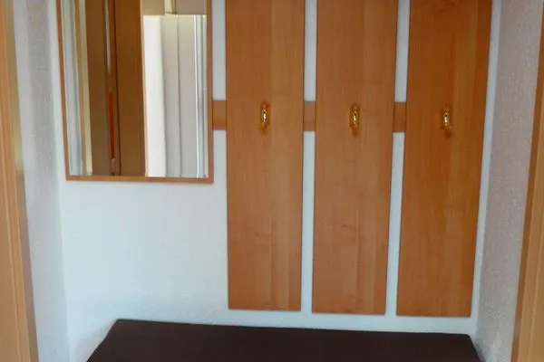   Ferienhaushälfte Fleesensee