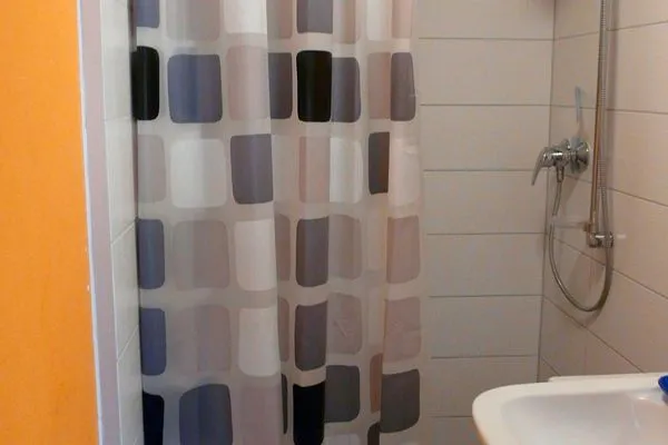   Ferienhaushälfte Fleesensee