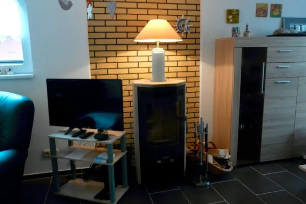   Ferienhaus Fleesensee