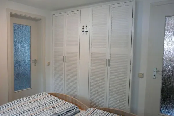   Ferienhaus Fleesensee