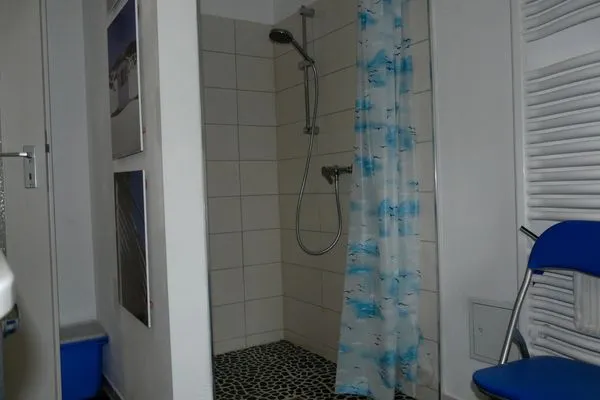   Ferienhaus Fleesensee