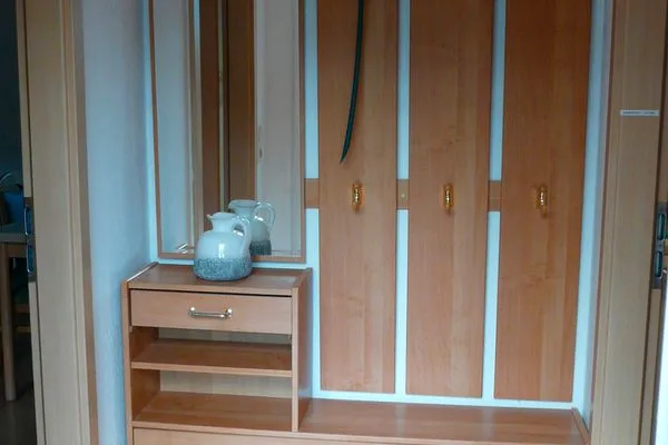   Ferienhaushälfte Fleesensee