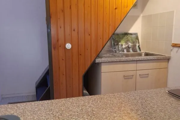   Ferienhaus im Spreewald