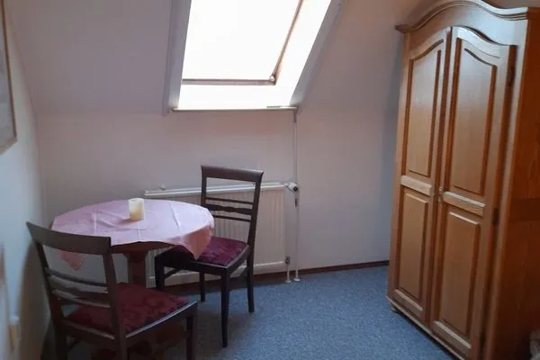   Ferienhaus im Spreewald