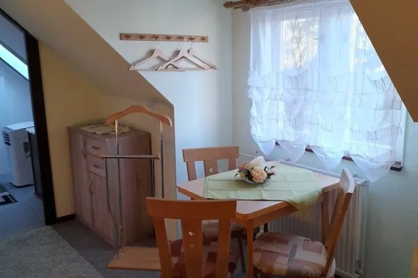   Ferienhaus im Spreewald