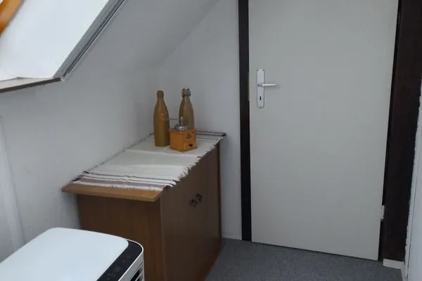   Ferienhaus im Spreewald