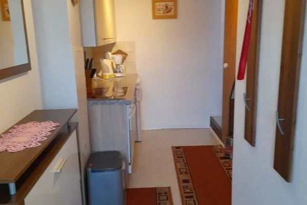   Ferienhaus im Spreewald