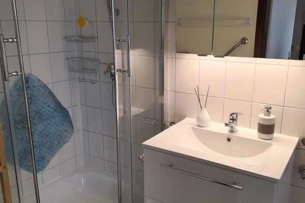   Ferienhaus im Spreewald